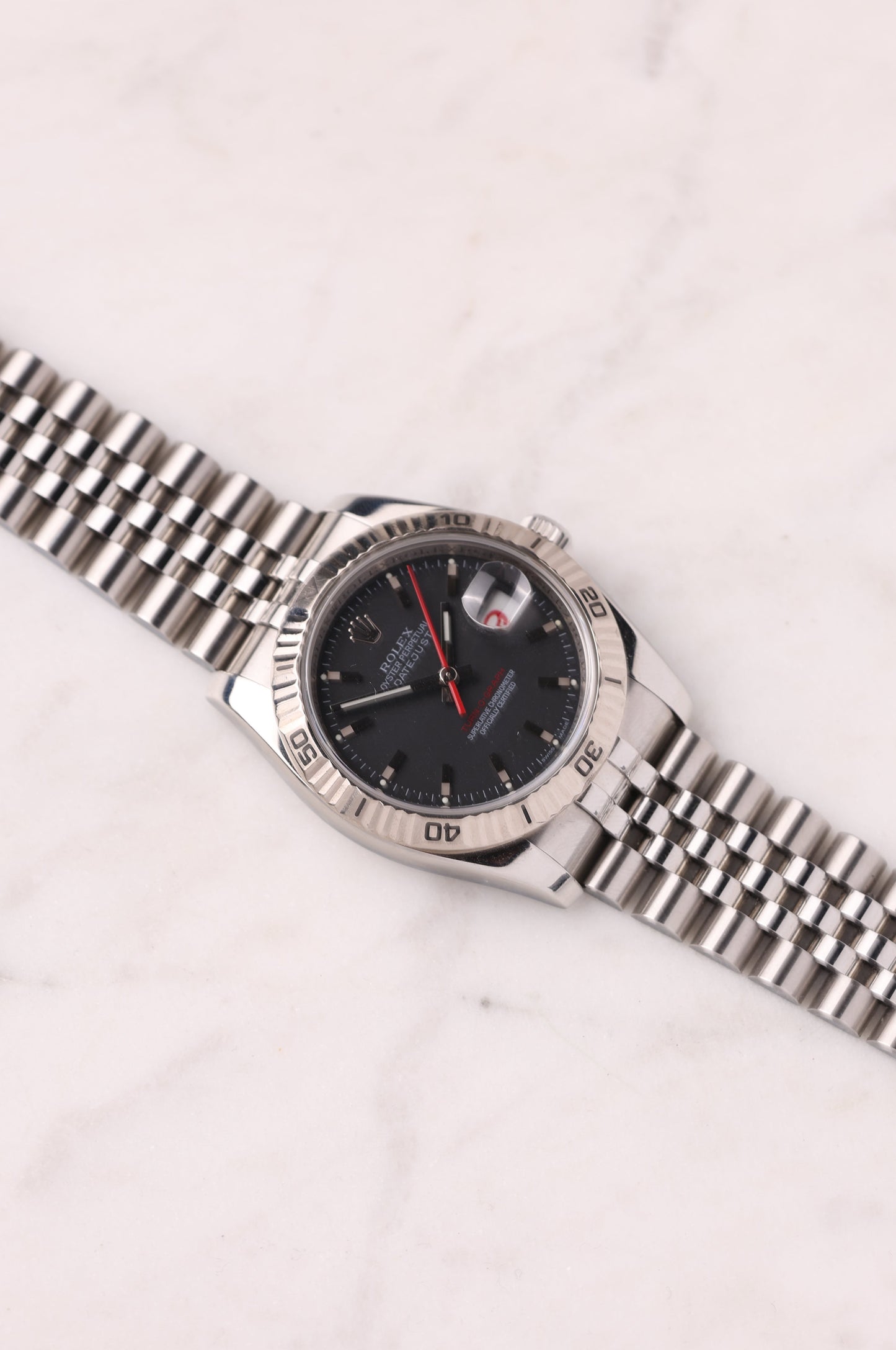 Rolex Datejust 116264