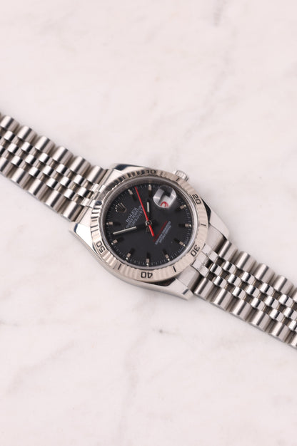 Rolex Datejust 116264