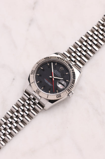 Rolex Datejust 116264