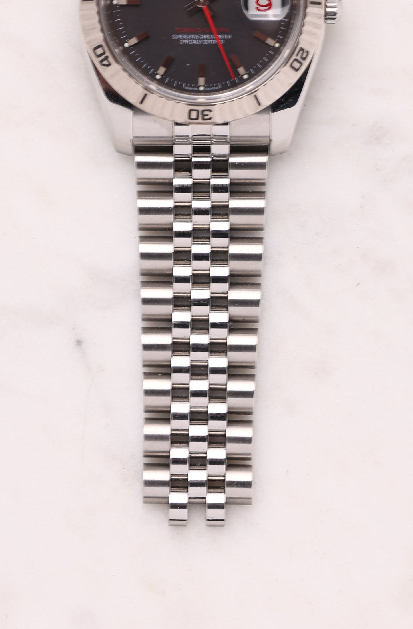 Rolex Datejust 116264