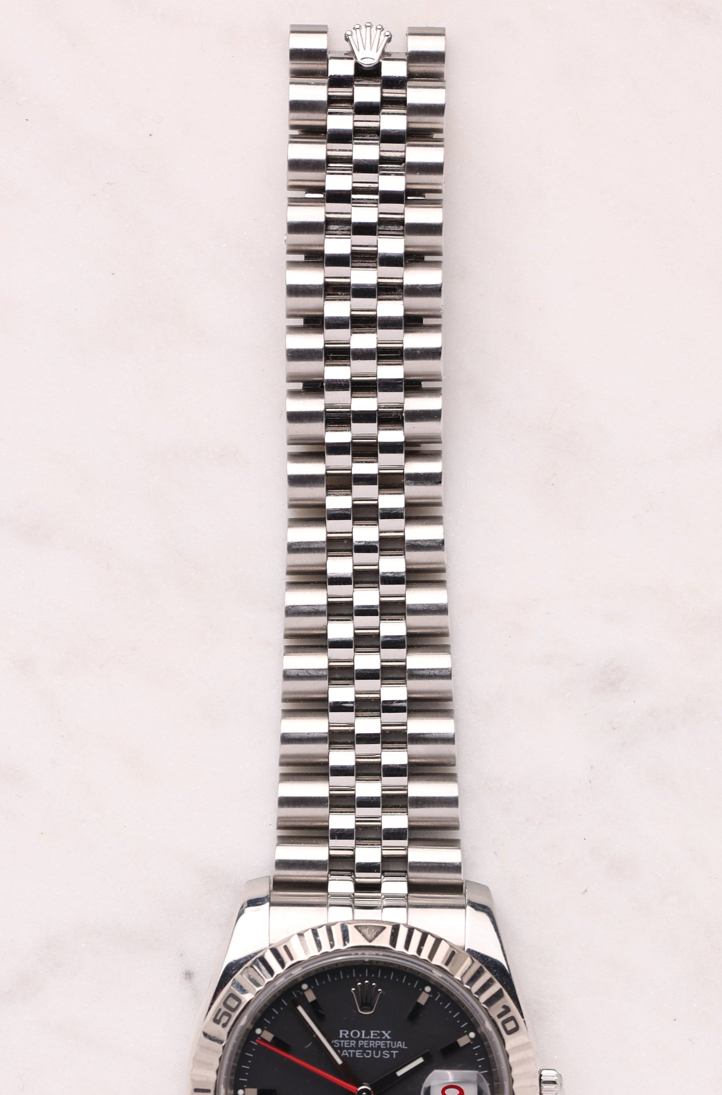 Rolex Datejust 116264