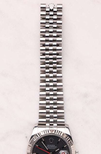 Rolex Datejust 116264