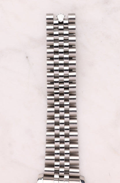 Rolex Datejust 116264