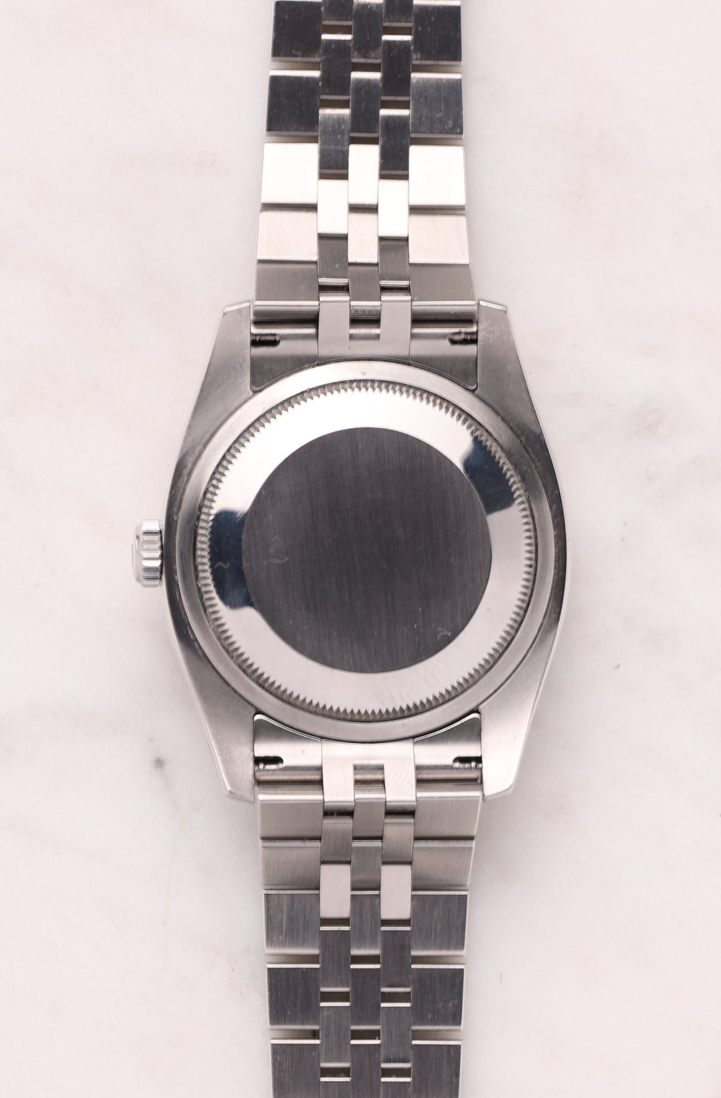 Rolex Datejust 116264