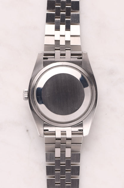 Rolex Datejust 116264
