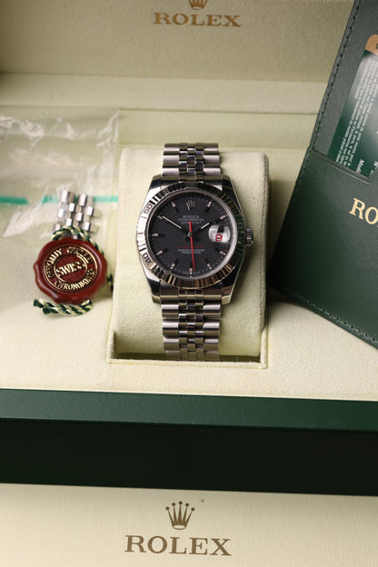 Rolex Datejust 116264