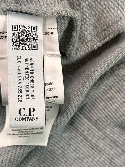 CP Company Goggles Hoodie