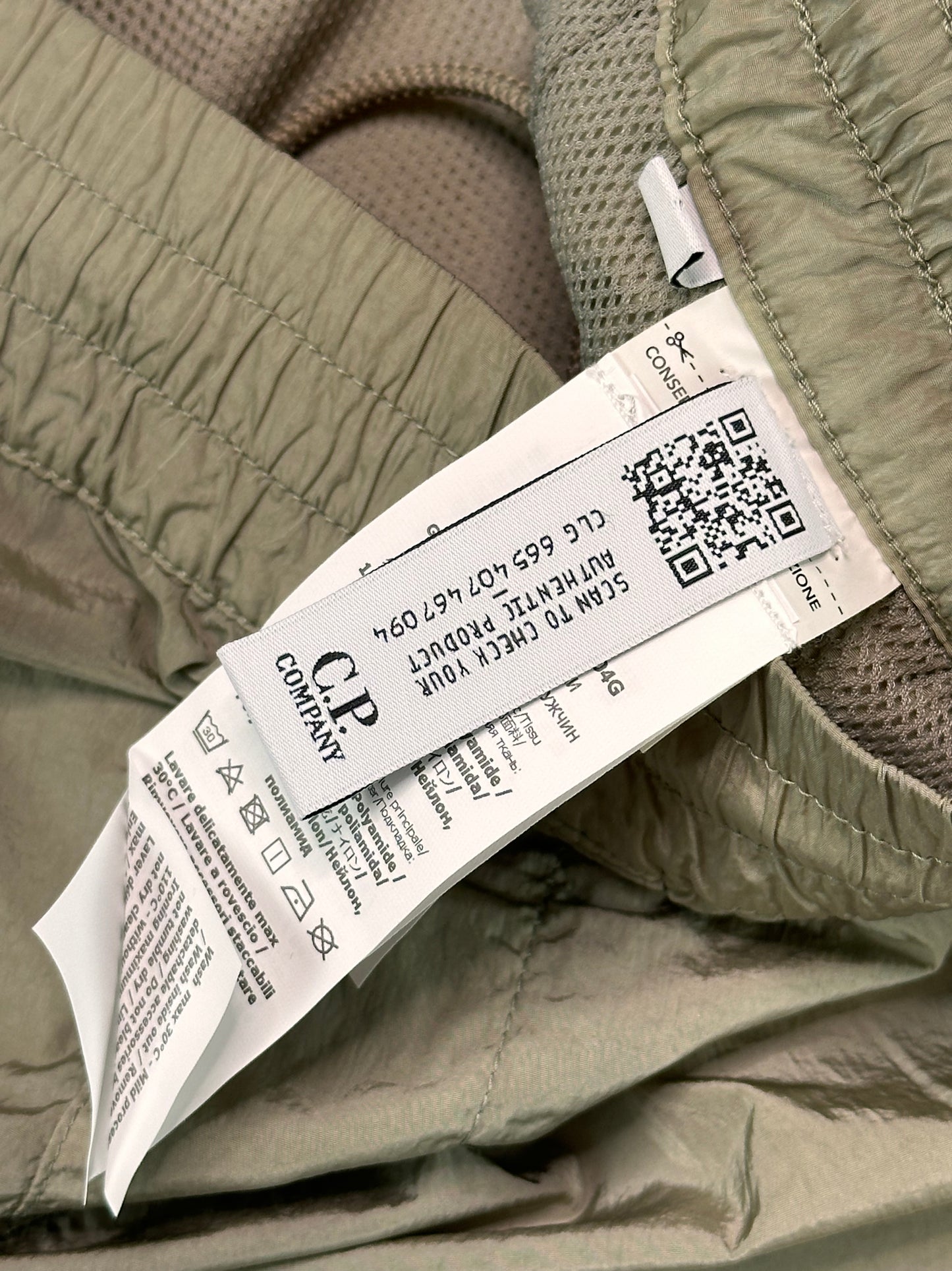 CP Company Cargo Pants
