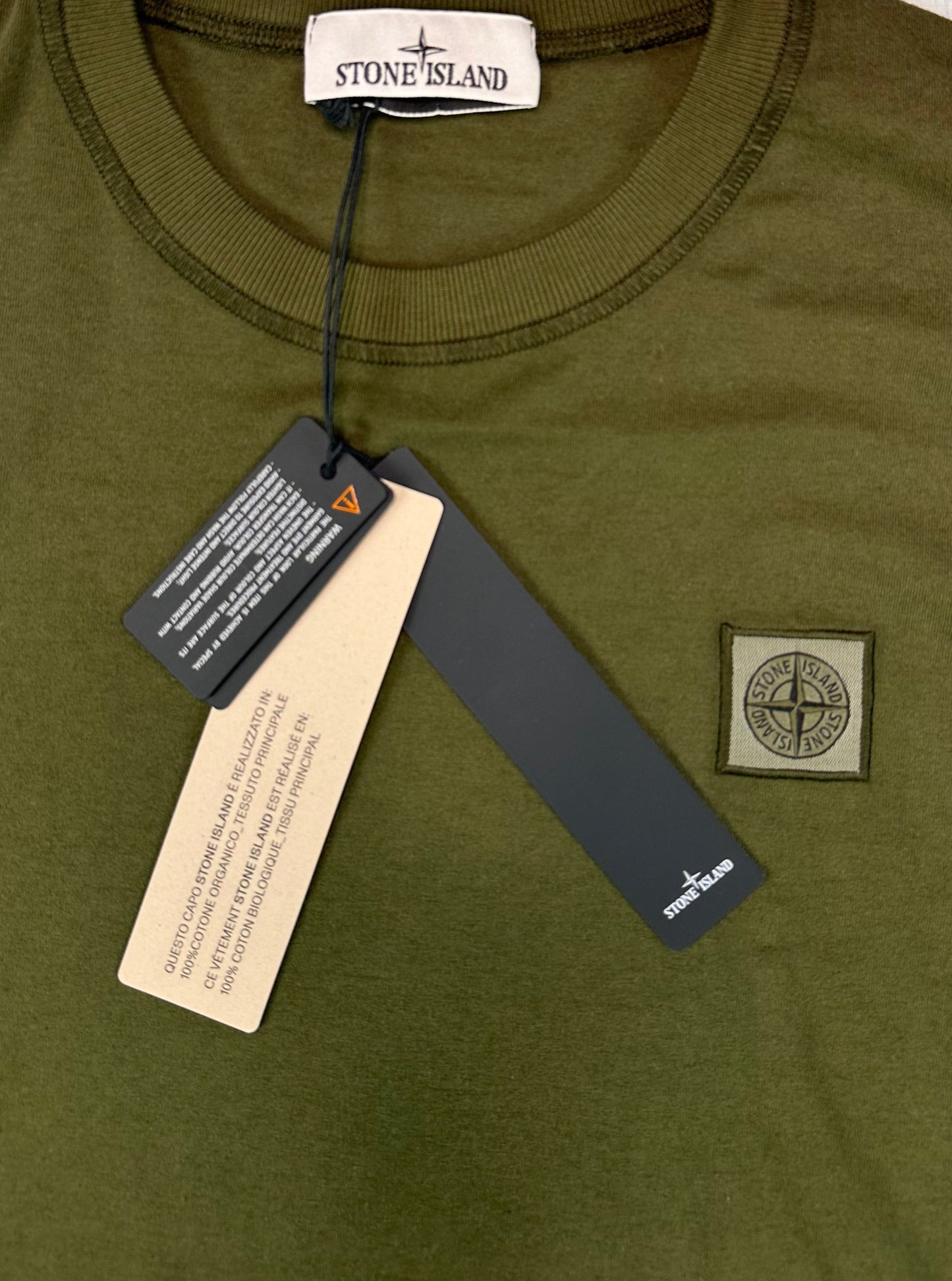 Stone Island T-Shirt