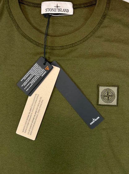 Stone Island T-Shirt