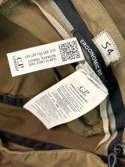 CP Company Cargo Pants