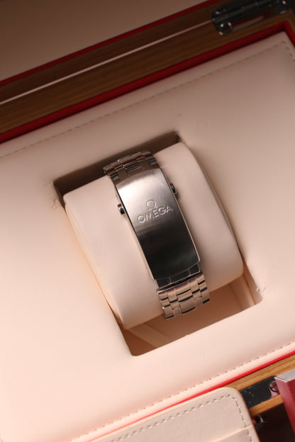 Omega Seamaster Diver 42mm 210.30.42.20.01.002