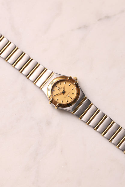 Omega Constellation Ladies 1262.30.00