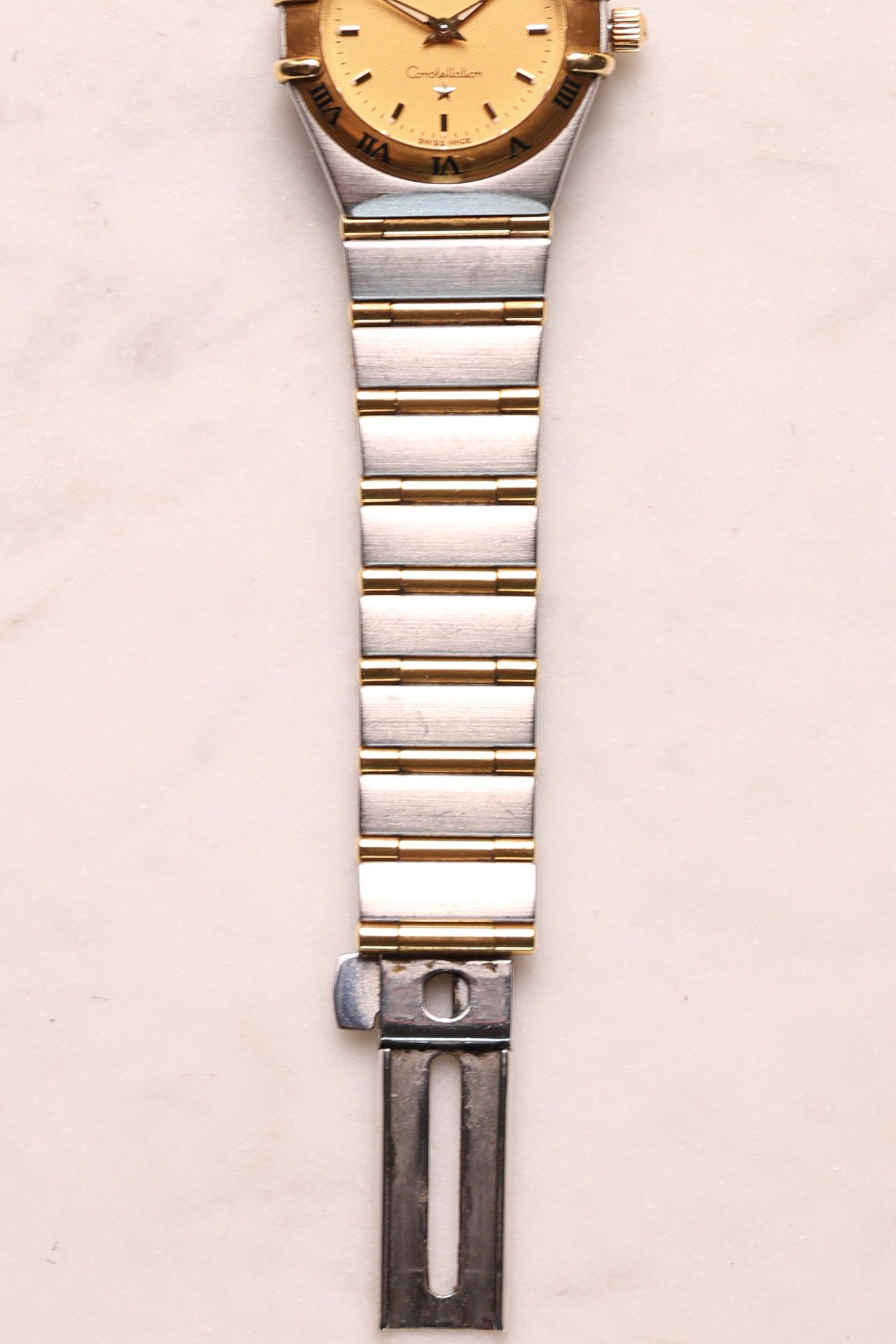 Omega Constellation Ladies 1262.30.00