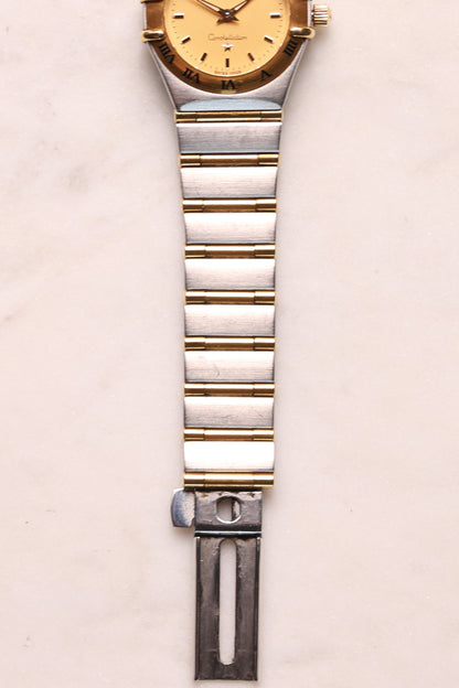Omega Constellation Ladies 1262.30.00