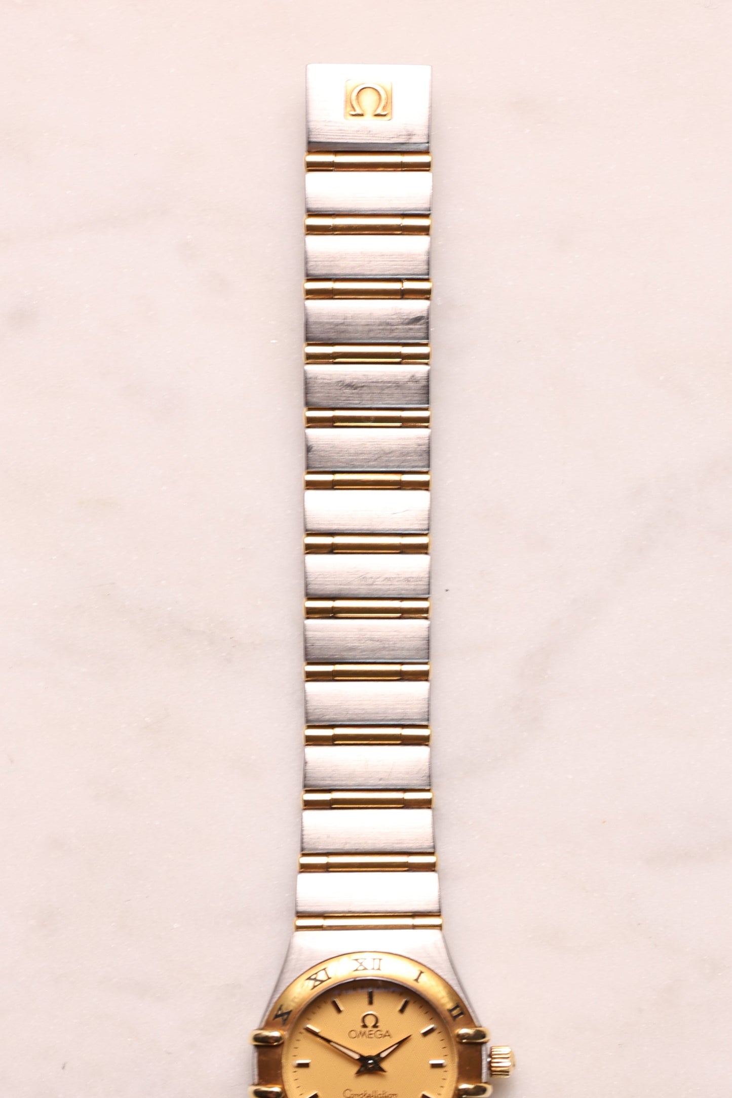 Omega Constellation Ladies 1262.30.00