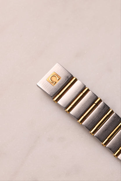Omega Constellation Ladies 1262.30.00