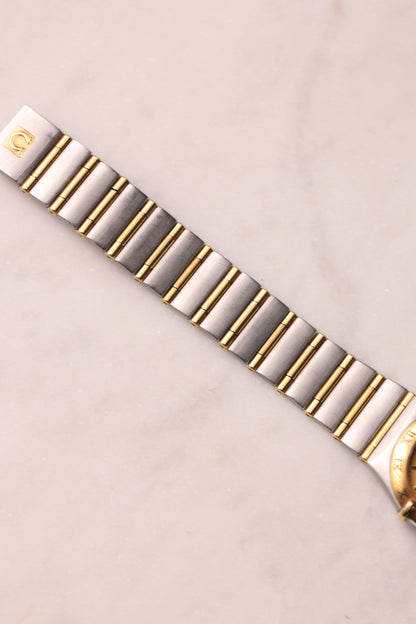 Omega Constellation Ladies 1262.30.00