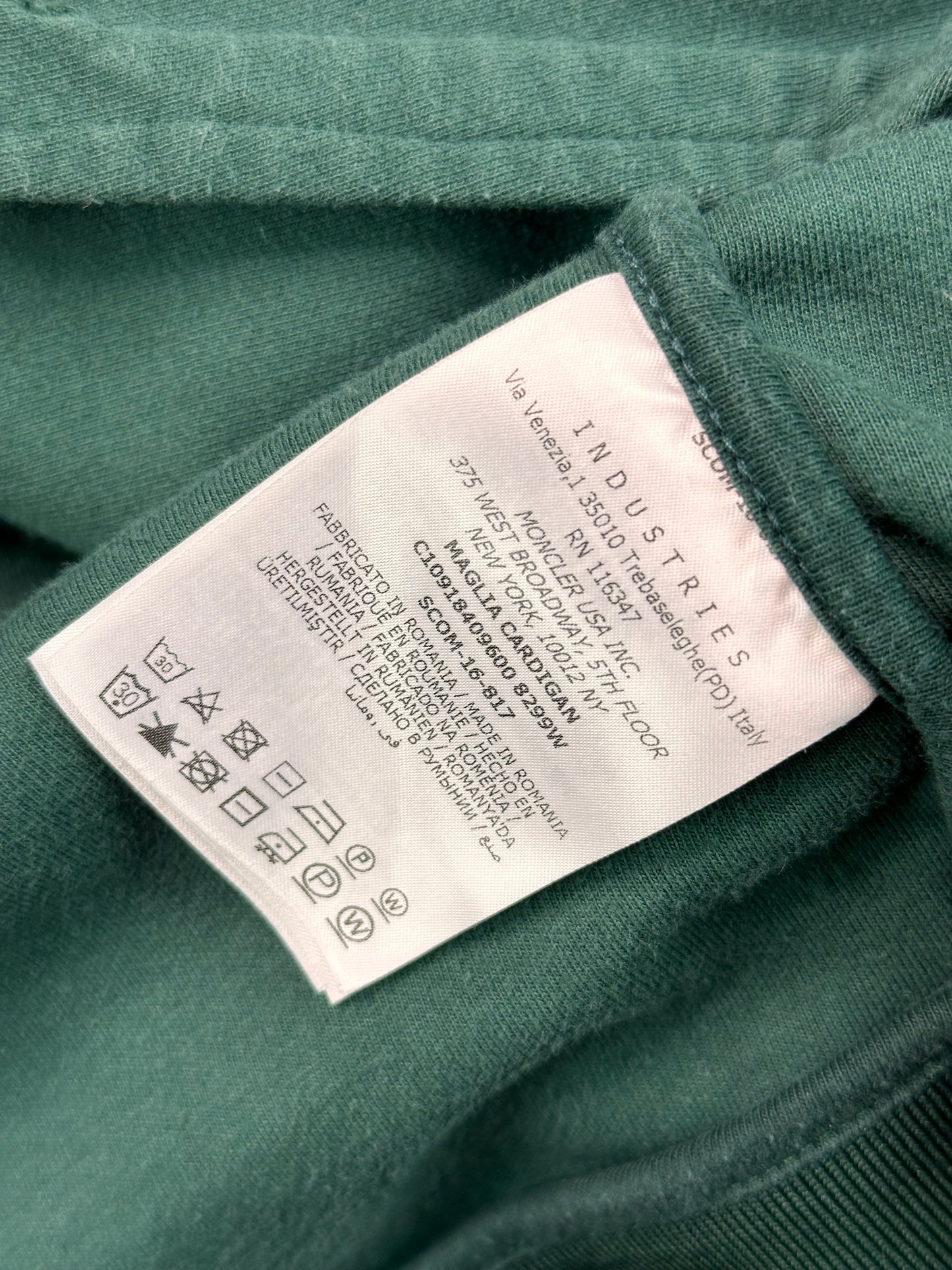 Moncler Cardigan
