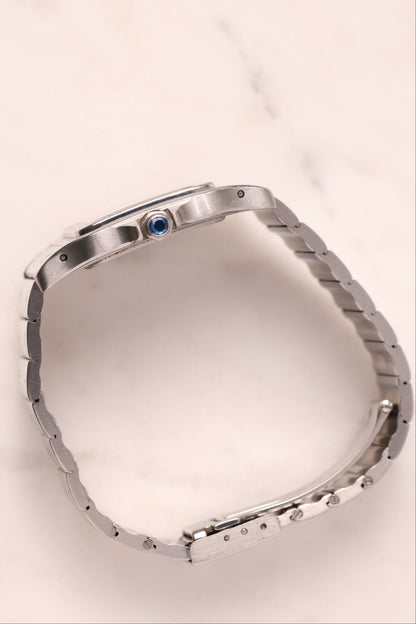 Cartier Santos Galbée 987901