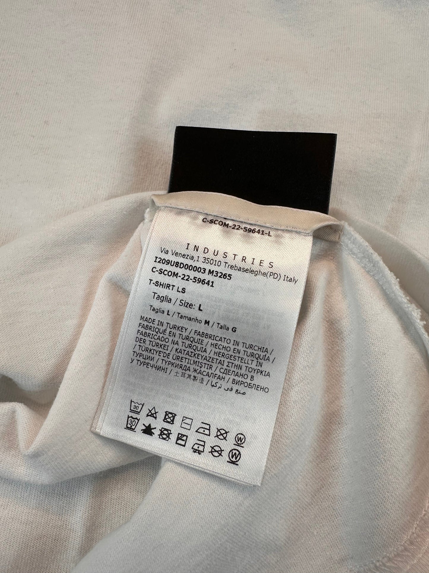 Moncler Genius Long Sleeve T-Shirt
