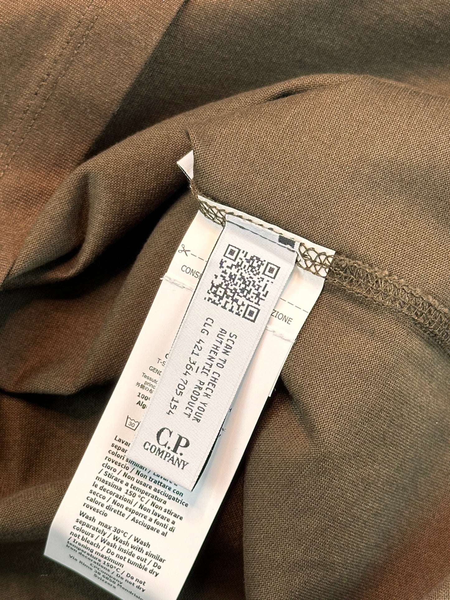 CP Company T-Shirt