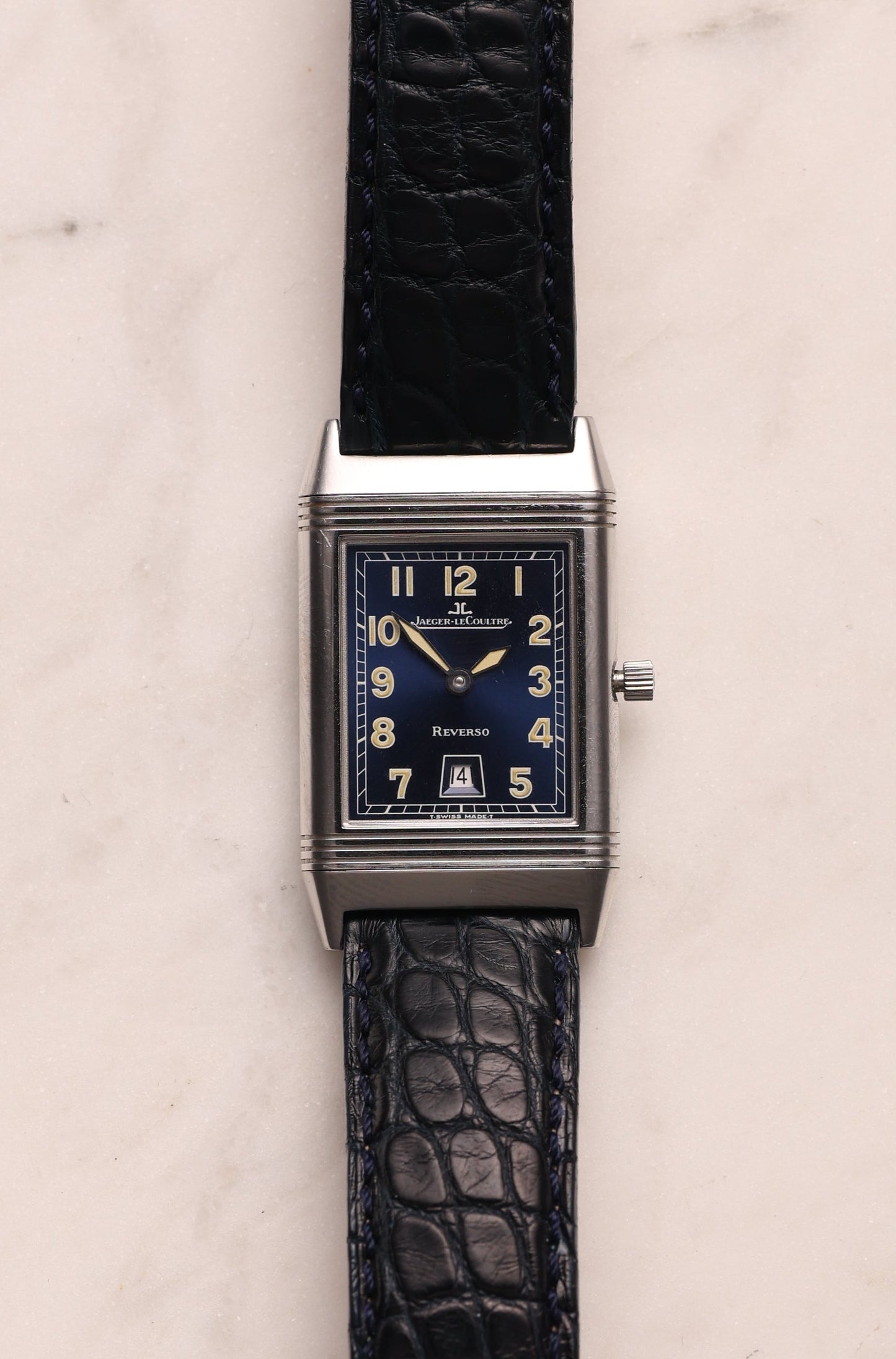 Jaeger-LeCoultre Reverso 250.8.10