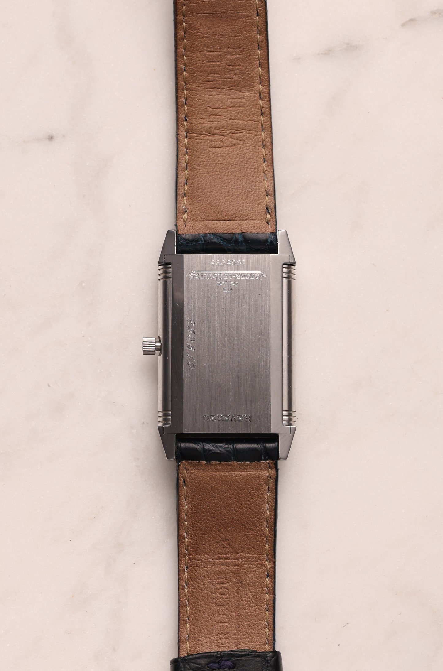 Jaeger-LeCoultre Reverso 250.8.10