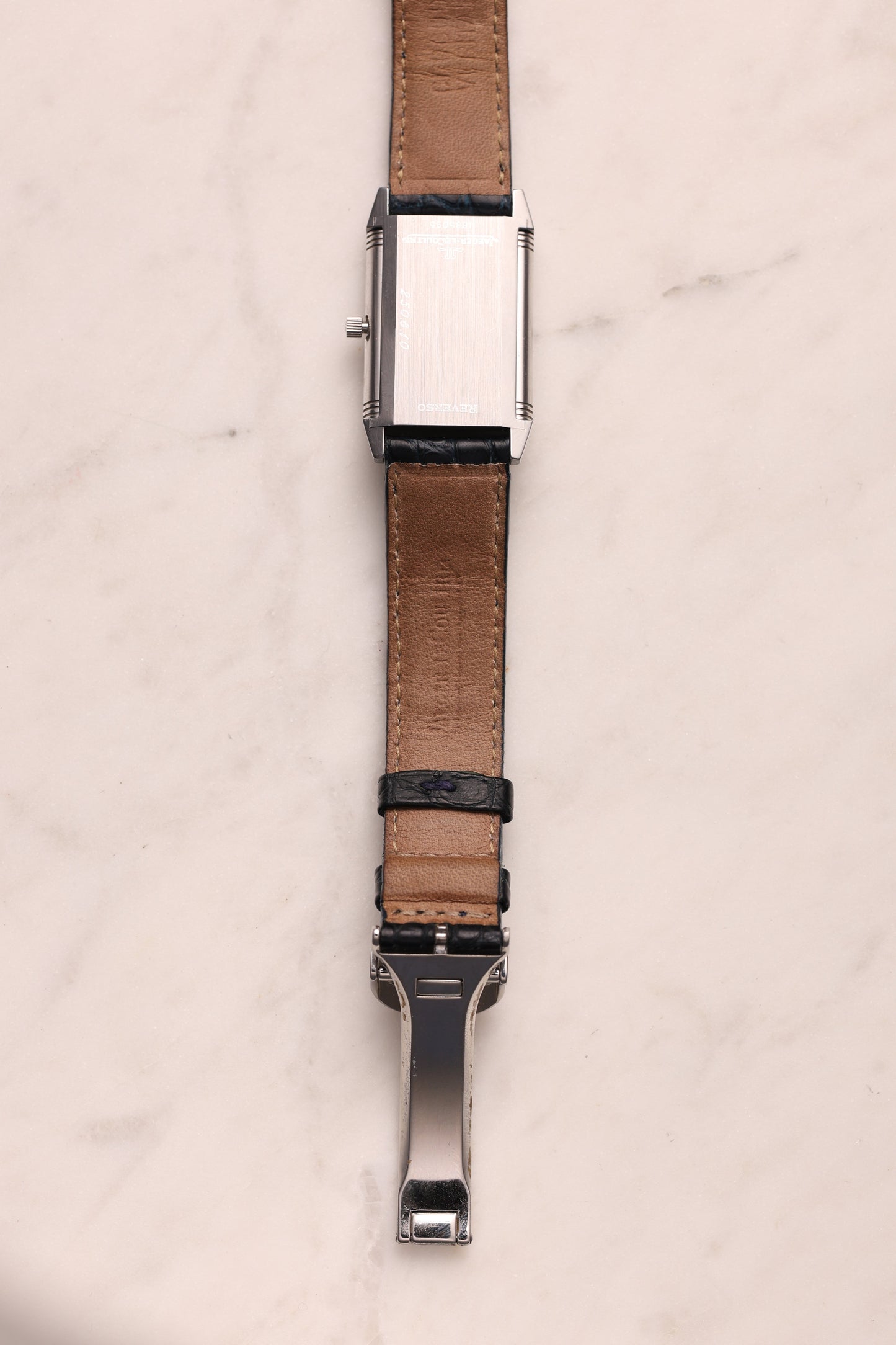 Jaeger-LeCoultre Reverso 250.8.10