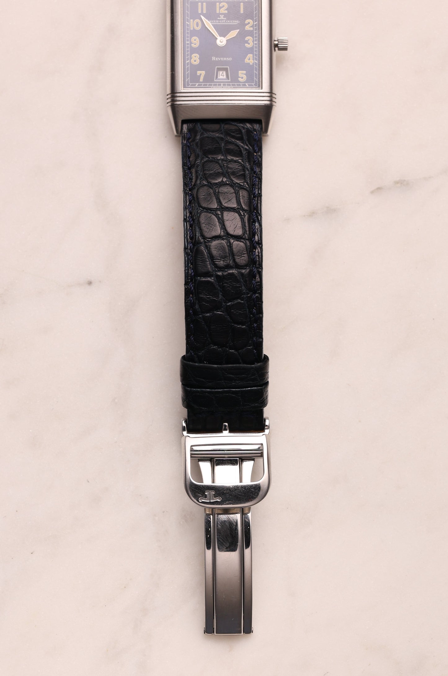 Jaeger-LeCoultre Reverso 250.8.10