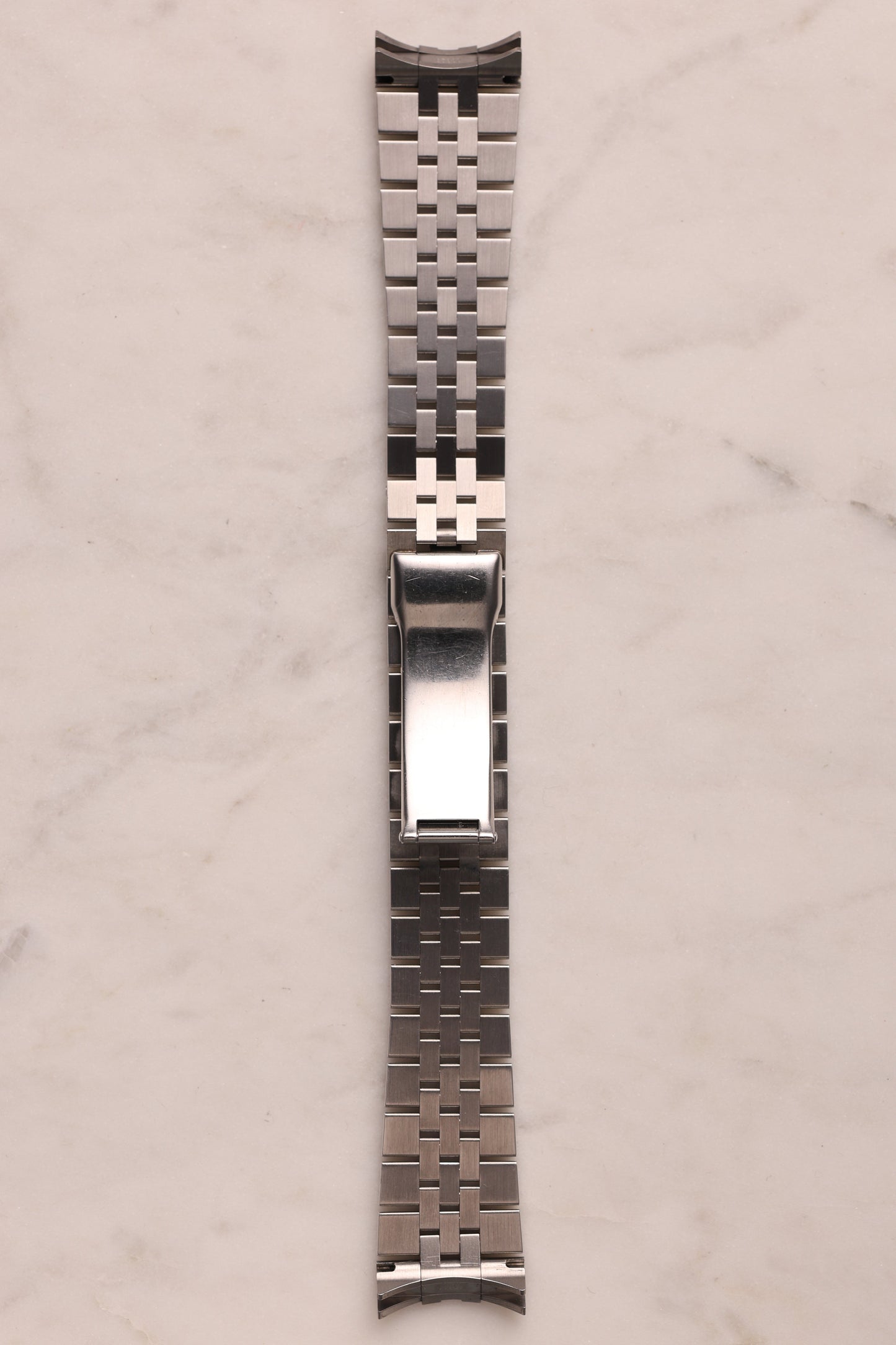 Rolex Super Jubilee 63600 with original box, receipt and fully linked