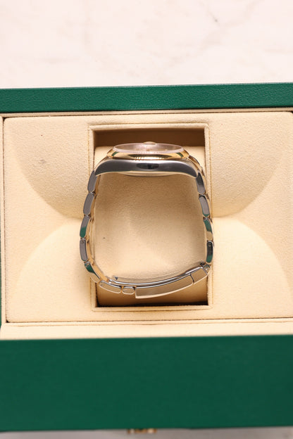 Rolex Datejust 116203 Two tone