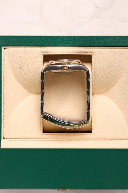 Rolex Datejust 116203 Two tone
