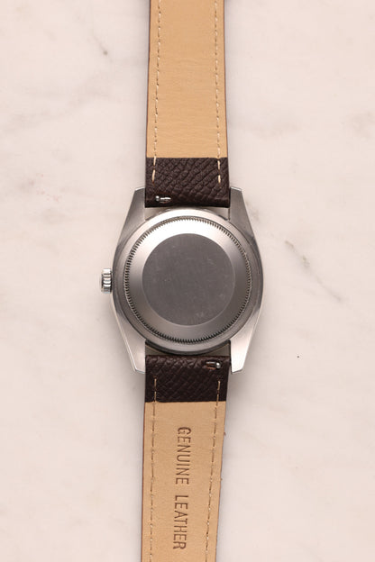 Rolex Datejust Turn-O-Graph 116264