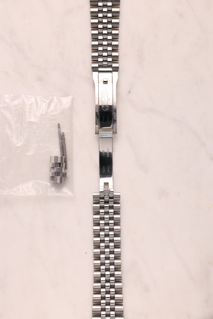 Rolex Super Jubilee 63200 fully linked
