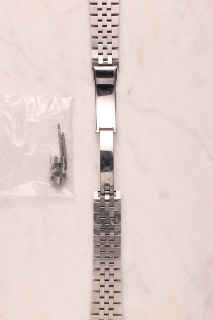 Rolex Super Jubilee 63200 fully linked