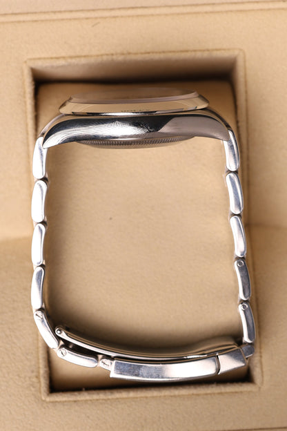 Rolex Oyster Perpetual 126000