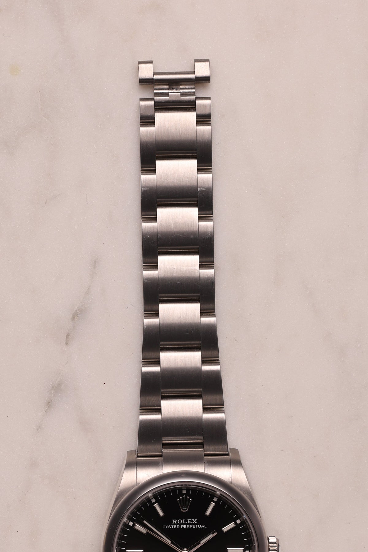 Rolex Oyster Perpetual 126000