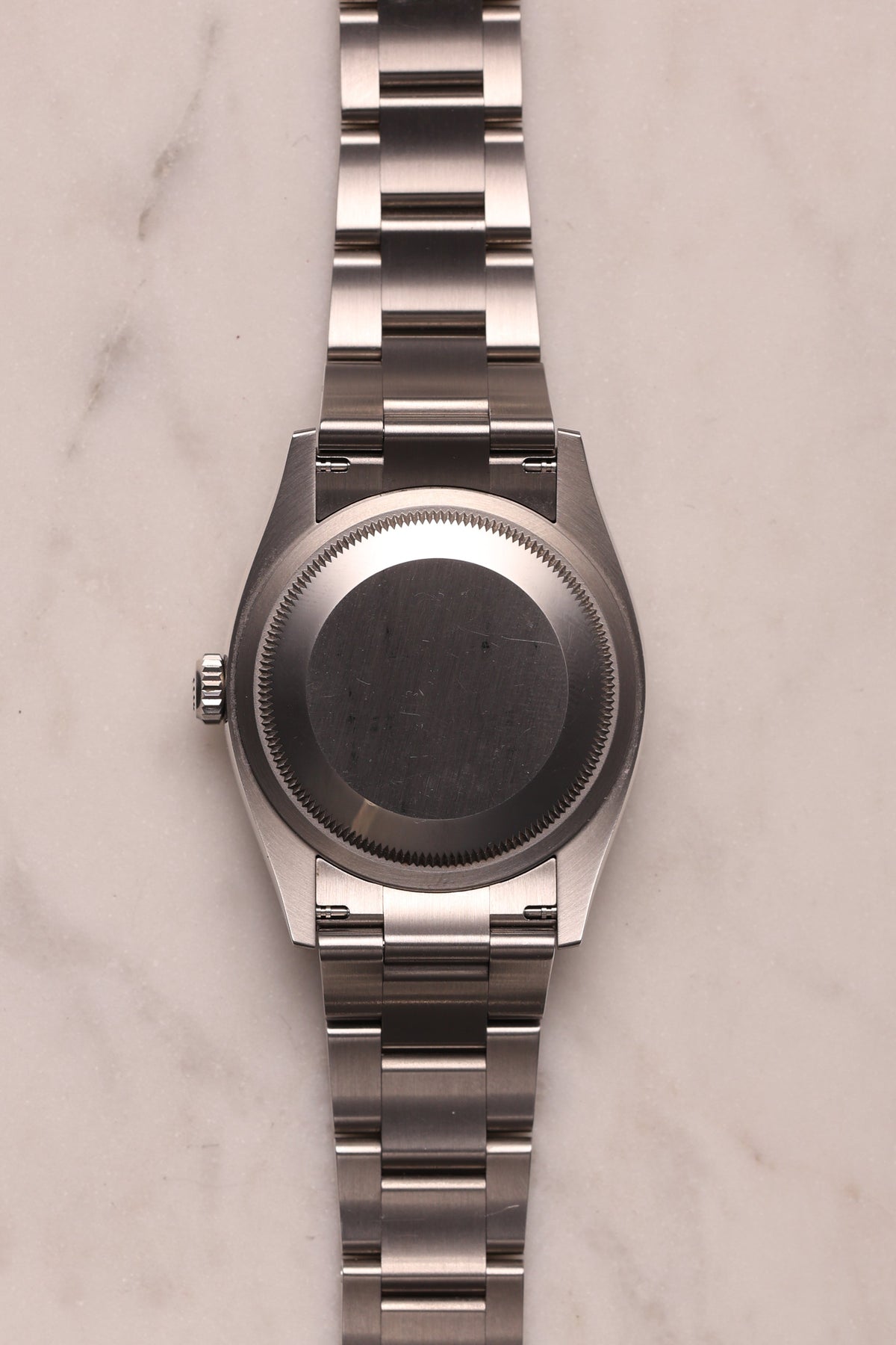 Rolex Oyster Perpetual 126000