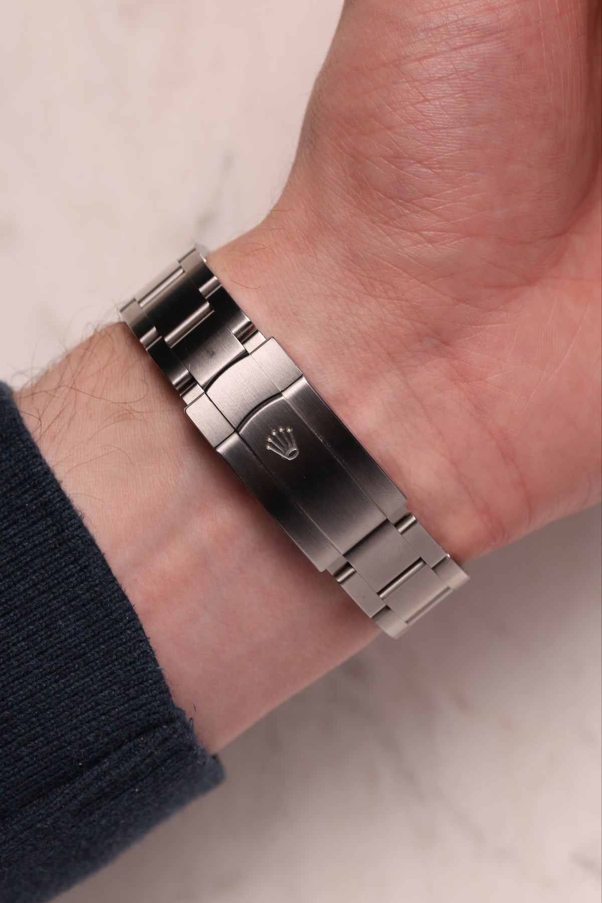 Rolex Oyster Perpetual 126000