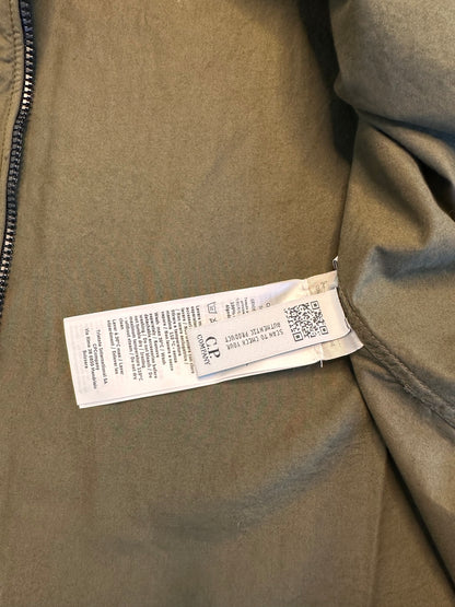 CP Company Gabardine Overshirt