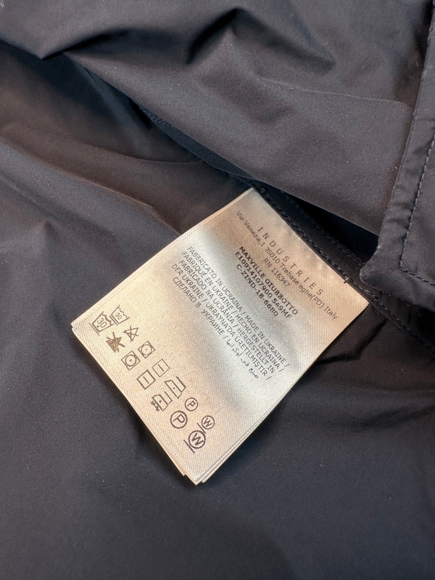 Moncler Maxville