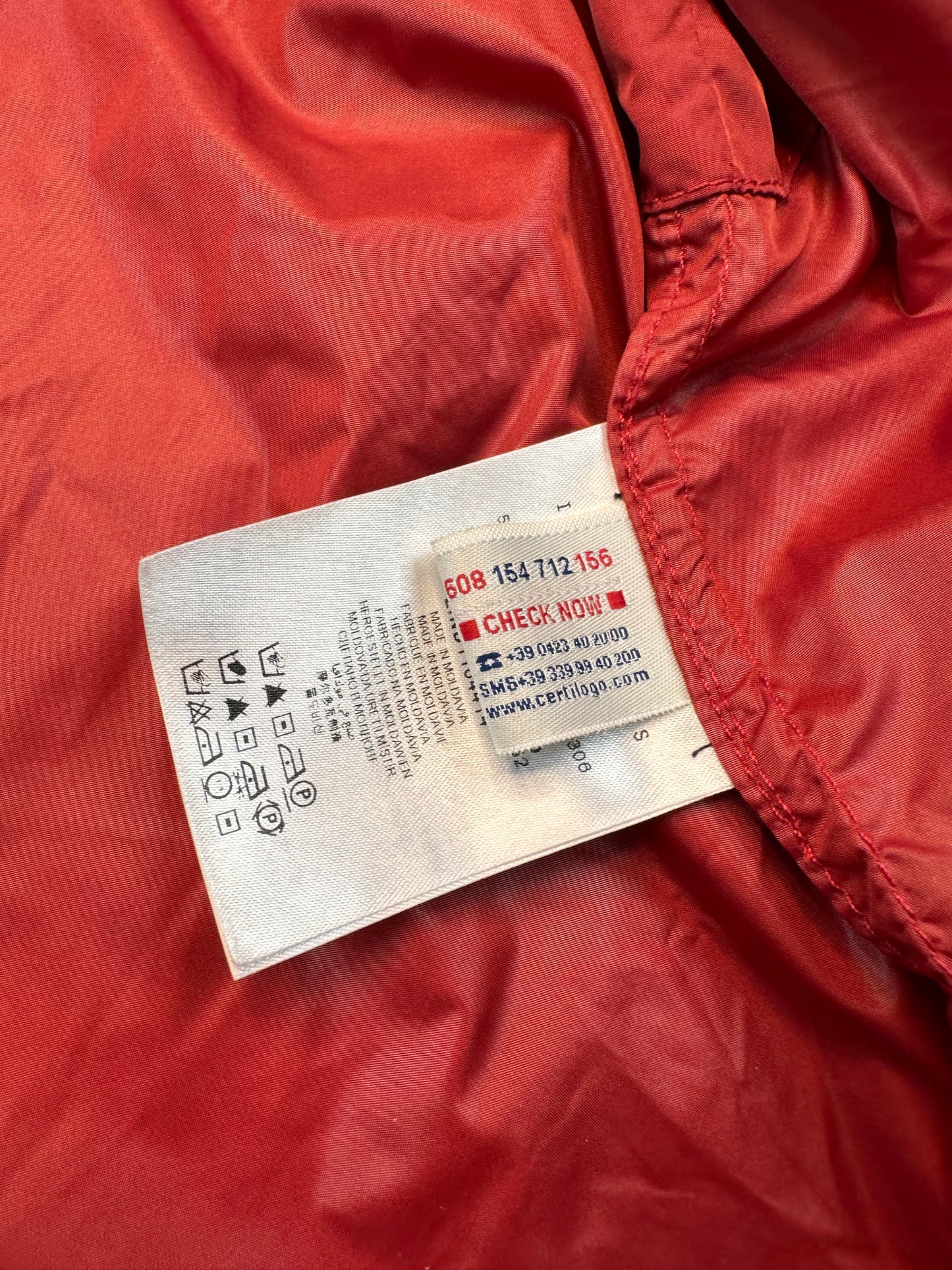 Moncler Urville