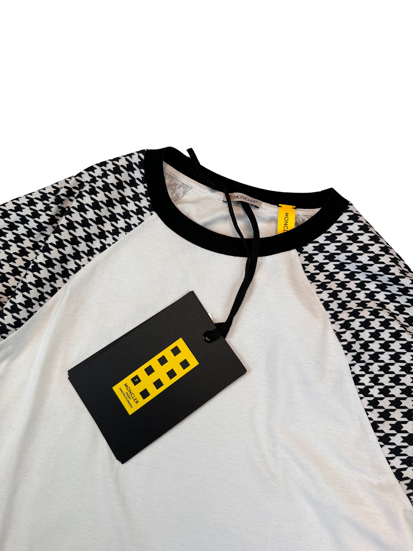 Moncler Genius Long Sleeve T-Shirt
