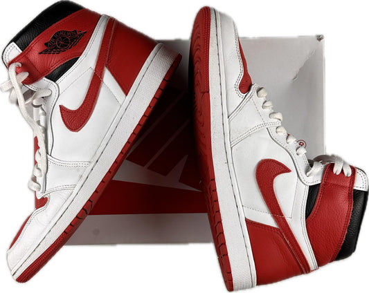 Jordan 1 Retro High OG Heritage