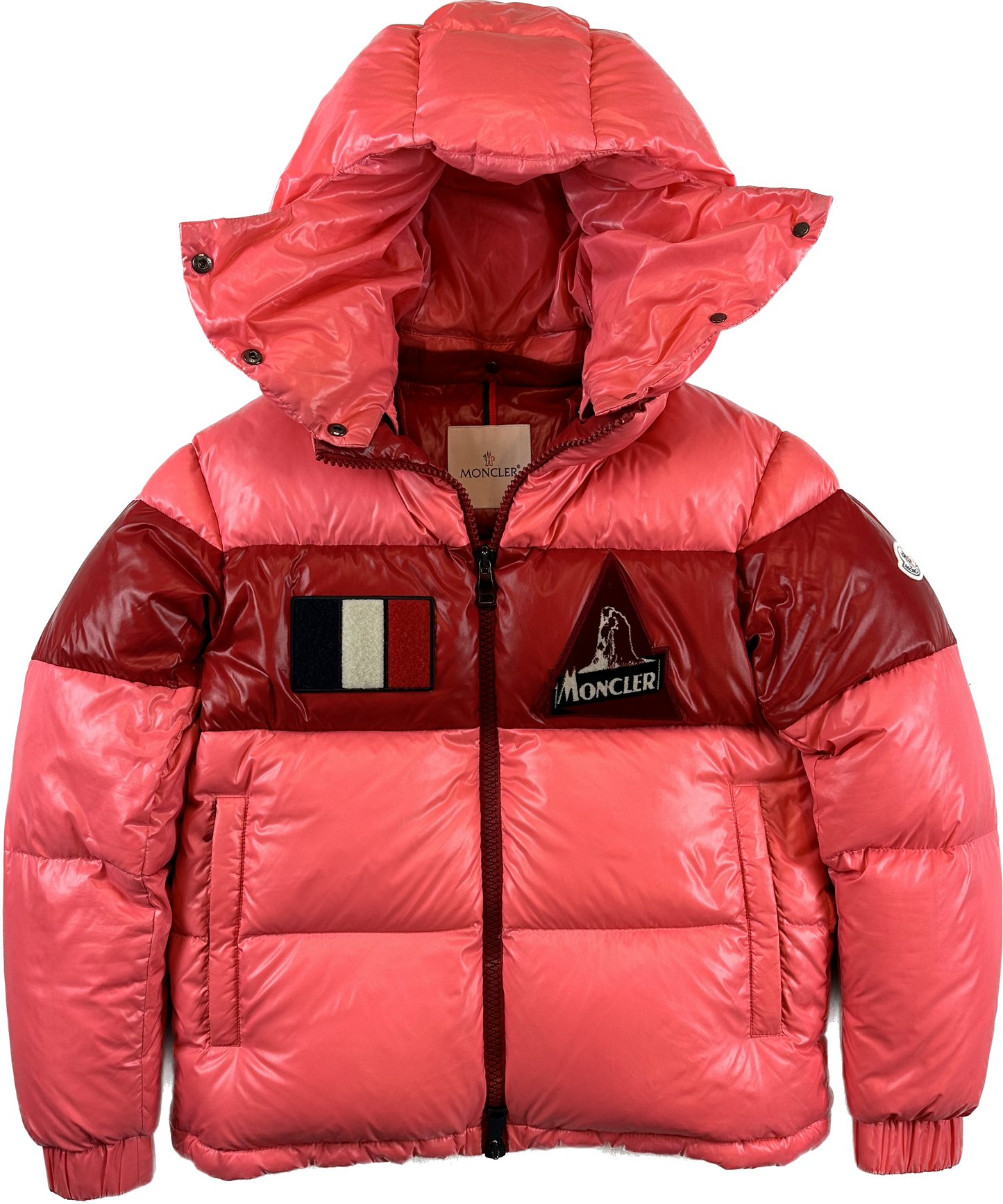 Moncler Gary