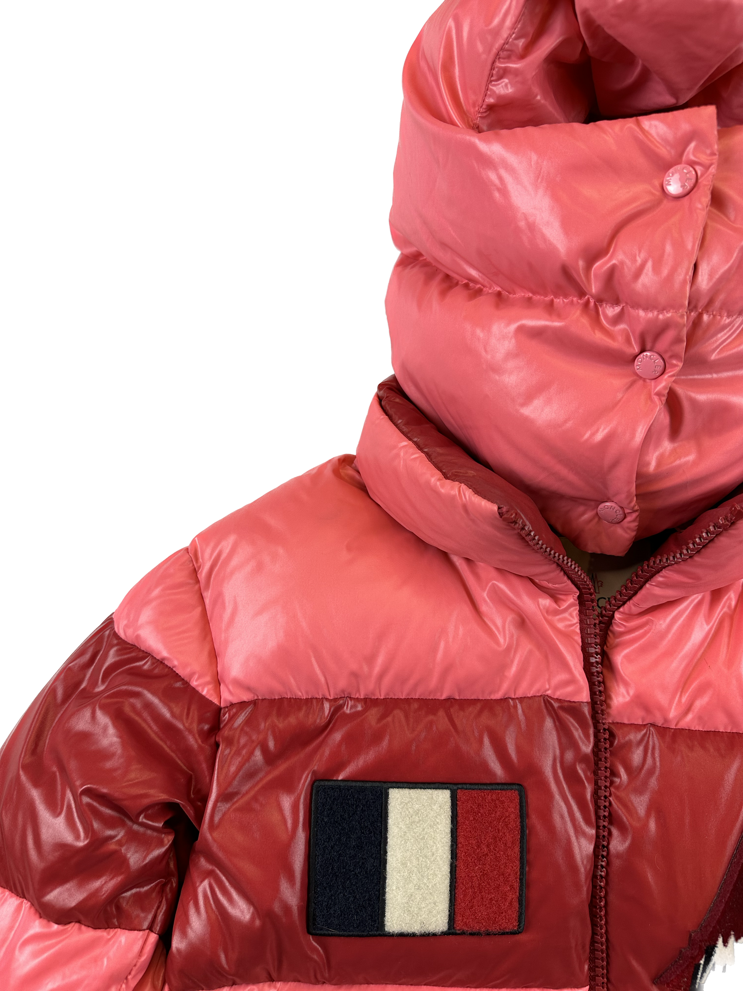 Moncler Gary