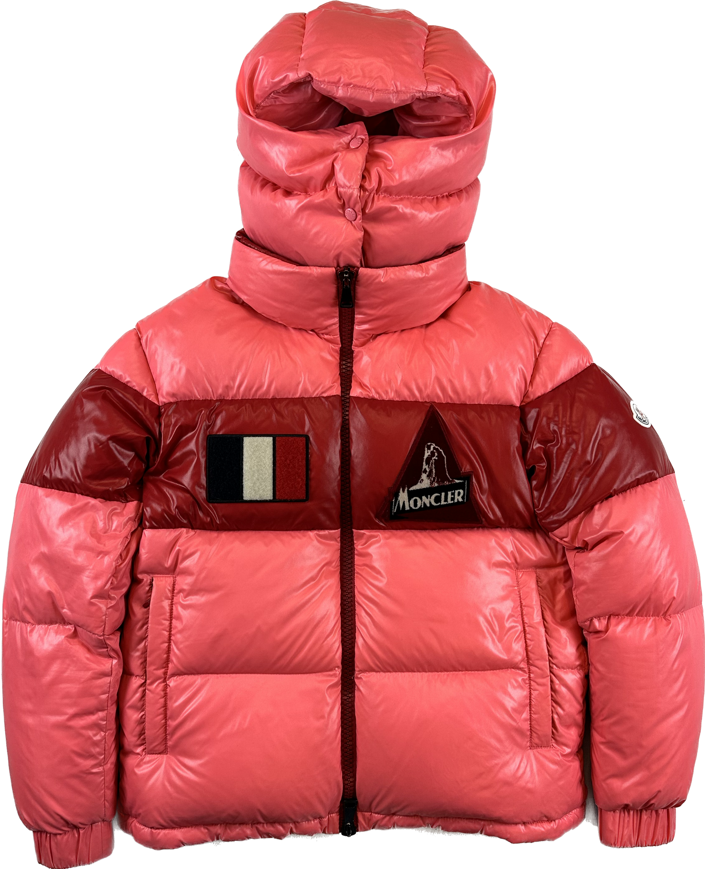 Moncler Gary
