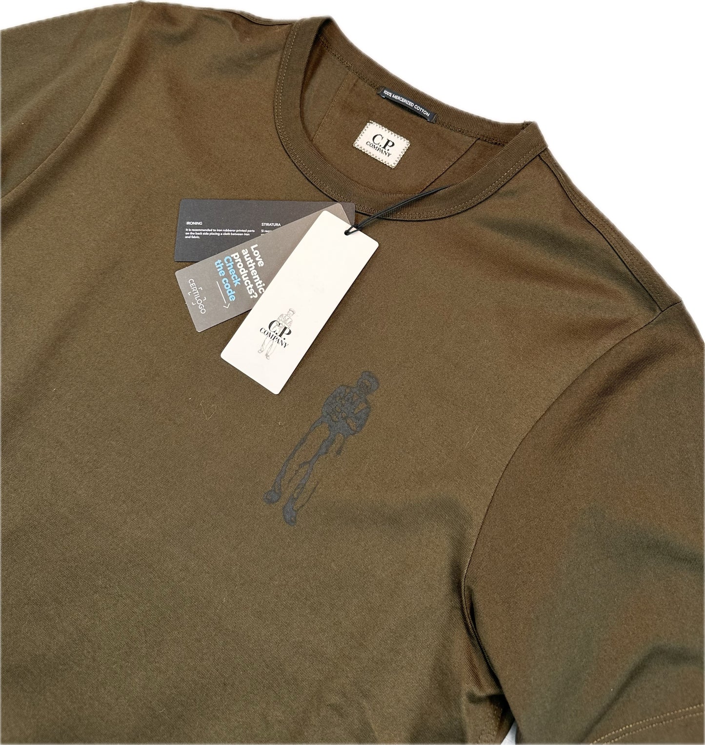 CP Company T-Shirt