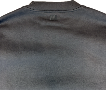 AMI Heart Crewneck